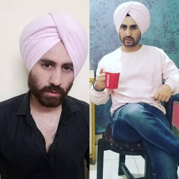 Aman Singh Hora